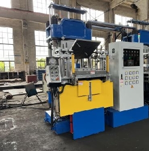 TDC-250T-V-4RT真空橡胶火博网页版登录入口